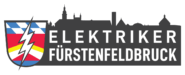 elektriker fürstenfeldbruck logo