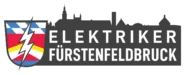 elektriker fürstenfeldbruck logo