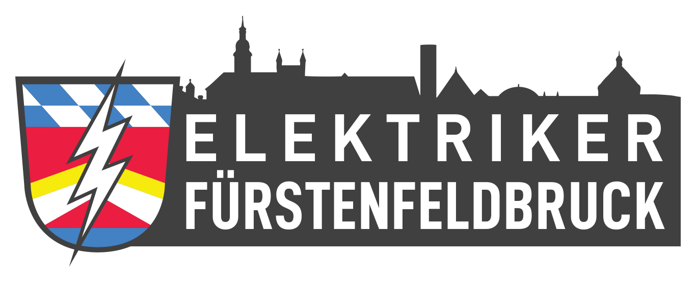 elektriker fürstenfeldbruck logo