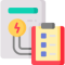 controlling sicherungkasten icon