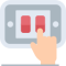 light-switch schalter icon
